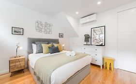 Guestready - Chakra Duplex